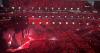 Morgan Wallen fans brave smoke and haze for Baltimore concert