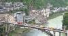 Scene in China's Chongqing after deadly landslide