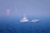 US, Iran blow past red lines as they lurch toward all-out war