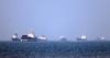 Middle East oil exports exceeded pre-Iran war levels last week