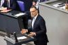 Senior Merz ally resigns after coming under pressure in Germany over surrogate baby