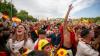 The British expats in Spain with a Plan B for the World Cup final