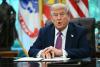 Donald Trump Is a Terrified Little Boy Driven Entirely by Fear of Humiliation, Mary Trump Claims