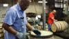 Why trade talks have the bourbon industry on edge