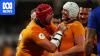 Wallabies thrash Italy as Schmidt era ends in triumph