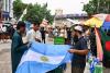 How Bangladesh became Argentina’s biggest fanbase