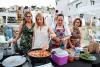 Pasta Flavours brings workshops, tastes and music to Larnaca