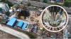 Mumbai-Ahmedabad bullet train project: Second TBM begins excavating India’s first undersea tunnel