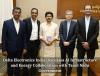 Delta Electronics India Proposes AI, Renewable Energy and Microgrid Engineering Centre in Tamil Nadu