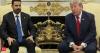 Iraq, US sign 48 agreements during Prime Minister Ali al-Zaidi's visit
