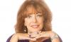 BEL MOONEY: How can I get over my fantasy crush on an ex colleague?