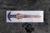 Ancient Princesses Were Weapon-Wielding Badasses, Scientists Discover