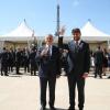 Guests at France's National Day reception in Armenia hospitalized with suspected food poisoning
