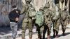 Israeli forces conduct raids, arrests across West Bank