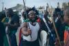 South African mobs are going door to door to kick out migrants. Socialism drives their xenophobia