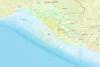 Mexico struck by powerful earthquake off southern coast as tsunami threat lifted