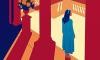 LIZ JONES: I never flirt with married men: it's a rule, like exfoliating
