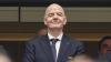 Fifa’s Infantino is doing more damage than Trump ever could