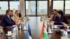 India, Estonia To Explore Deeper Cooperation In…
