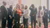 SATA attends farewell ceremony for Indian envoy in Saudi Arabia