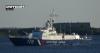Ukraine Hits Second Russian FSB Patrol Ship in Kerch Within Two Days