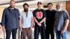 Exclusive| Rishab Rikhiram Sharma to make his Bollywood music debut with Ranbir Kapoor's Ramayana trailer title track
