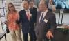 Berlin Back and Forth… German International University Hosts Reinickendorf’s Annual Economic Forum