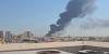 Workers injured as Kuwait Petroleum Corporation Oil facility comes under Iranian attack