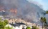 Massive Norway Wildfire Destroys Over 100 Homes, Hundreds Evacuated