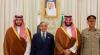 Pakistan Tells Iran Houthi Attacks on Saudi Arabia Cross a ‘Red Line’