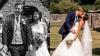 Jennifer Winget marries Singapore-based businessman William Ishmael in dreamy intimate UK wedding; first photos out