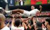Africa’s World Cup journey ends with pride