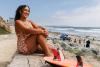 ‘People started calling me the Black mermaid of San Diego’