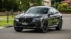 BMW recalls over 10,000 vehicles in Australia over fire risk