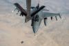 U.S. Launches Fresh Strikes on Iran as Military Campaign Enters Sixth Consecutive Night