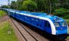 India Launches 1st Hydrogen-Powered Train to Boost Green Rail Transport