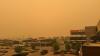 Saturday may be last day of major air quality risk, according to forecast