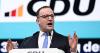 German conservative parliamentary leader resigns over surrogacy debate