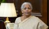 Government is now an enabler of enterprise, not a controller, says FM Nirmala Sitharaman