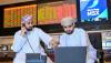 MSX index falls by 163 points in weekly trading