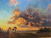 Artists’ Gallery Showcases Carol McClees’ ‘Wonders of Water’  Through August