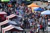 Newport Night Out offers free evening of food, games, music