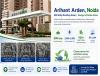 Arihant Arden: A 500 kWp Rooftop Solar Model for India’s High-Rise RWAs