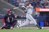 Antonacci hits two-run HR, Montgomery drives in four as White Sox down Blue Jays 12-4