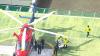 Rock climber fighting for life after fall from Queensland mountain
