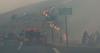 Oregon wildfires destroy homes ahead of dangerous weekend conditions