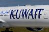 Kuwait closes airspace as Iranian attacks disrupt Gulf flights