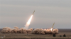 IRGC Navy Pounds US Support Sites in Kuwait, Bahrain