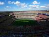 Pitch debate adds new twist to Argentina-Spain final