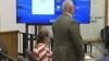 Judge revokes bond for Idaho mom as her attorney argues vaccines, not murder, killed twins